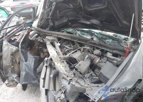 2012 Honda Accord Lx из США, поврежденный, VIN 1HGCP2F37CA185492